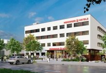 Ouverture 2027, Barcelone | Meininger en Espagne ! Visuel Meininger Hotel Barcelona