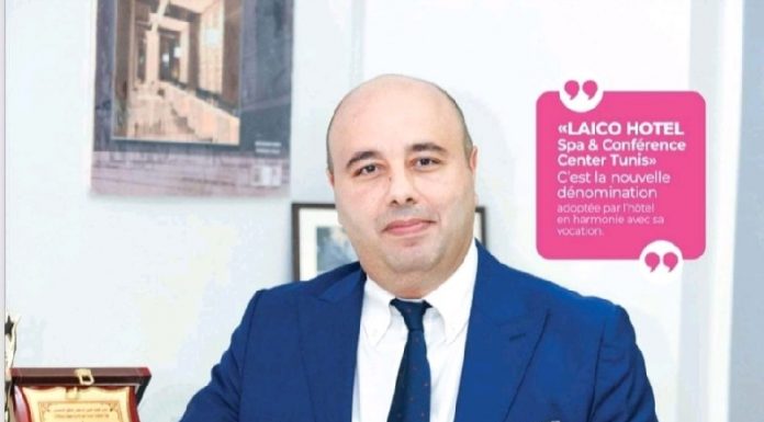 Wissem Souifi, Radisson @ credit linkedin