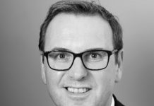 Départ | Yannick Branchereau quitte la Tour d’Argent Yannick Branchereau, Groupe La Tour d'Argent @ credit linkedin