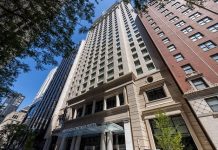 Ouverture, USA | « Soft opening » pour le Riu Plaza Chicago @ credit @ credit Hotel Riu Plaza Chicago