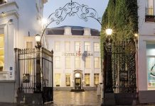 Transaction, Belgique | À Bruges, l’hôtel Navarra repris par le trio Extendam, 123 IM et Sohoma International @ credit hôtel Navarra