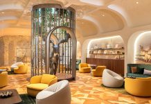 Ouverture, Hongrie | Kimpton ouvre son premier hôtel au cœur de Budapest