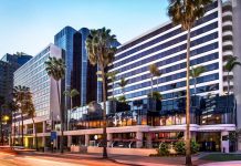 Ouverture, Californie | Marriott Long Beach Downtown ouvre ses portes ! @ credit Marriott Long Beach Downtown