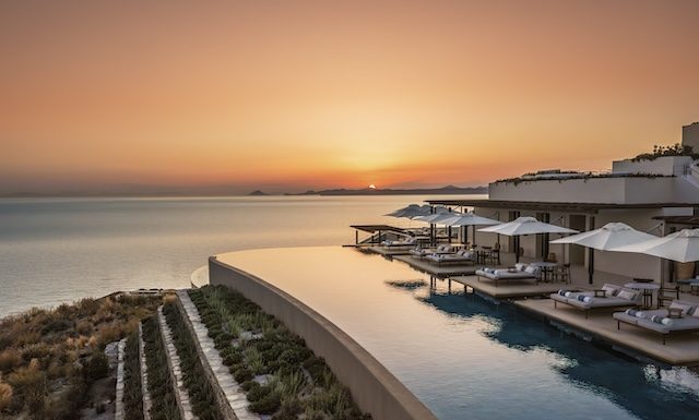 @ credit One&Only Kéa Island