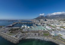Ouverture 2025, AfSud | IHG amène la marque InterContinental avec le Table Bay Cape Town V&A Waterfront, lieu du futur InterContinental Table Bay Cape Town @ credit IHG