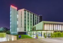 Transaction, Italie | Le Groupe Della Frera achète le Hilton Garden Inn Venise