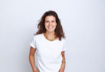 Nomination | Anna Fedou, Directrice de la Marque et du Marketing Beaumier Anna Fedou, Directrice de la Marque et du Marketing @ credit Vincent Hoel Photographe