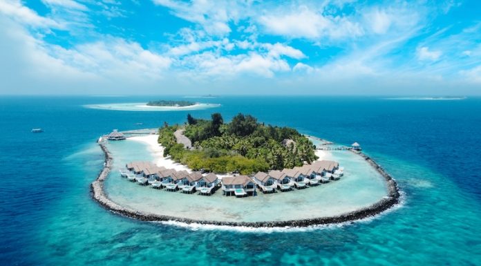 NH Maldives Kuda Rah Resort