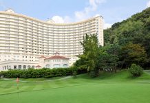 Ouverture, Asie | Wyndham ouvre son premier hôtel ‘Trademark Collection’ en Corée du Sud @ credit La Vie D'or Hotel and Resort, Trademark Collection by Wyndham