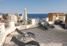 Transaction, Beausoleil | Le ‘Forum Hotel’ repris par le trio Alfred Hôtels, Braxton AM et le Comptoir Immobilier @ credit Le Forum Beausoleil