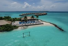 Conversion, Océan Indien | IHG Hotels & Resorts fait ses débuts aux Maldives avec Vignette Collection @ credit Noku Maldives