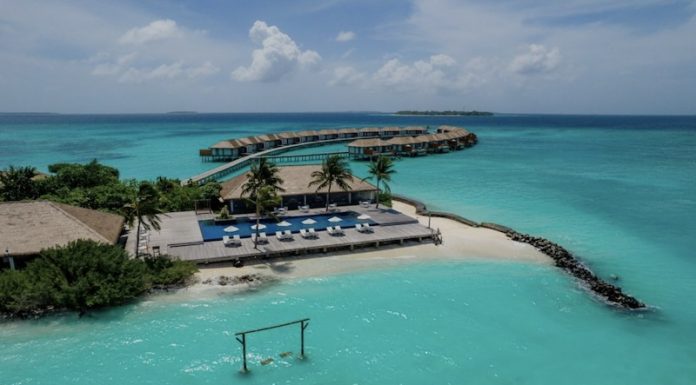 @ credit Noku Maldives