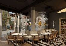 Ouverture, France | Ouverture du Radisson Hotel Reims @ credit Radisson Hotel Reims