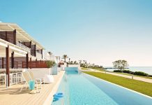Transactions, Grèce | Premia acquiert deux établissement « Nordic Leisure Travel Group » pour 112,5 millions € @ credit Sunwing Kallithea Beach