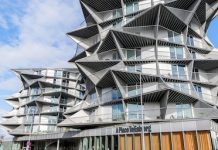 Danemark | Core Hospitality s’installe au « A Place to » à Esbjerg "A Place To" @ credit Core Hospitality