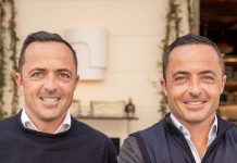 Cannes➛Monaco➛Paris, Restaurant | Le Groupe La Môme débarque à Paris avec Mido Antoine et Ugo Lecorché, fondateurs du Groupe La Môme