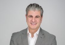 Nomination, USA | Aspen One nomme Jeff Toscano au poste de PDG d’Aspen Hospitality Jeff Toscano. Chief Executive Officer, Aspen Hospitality.