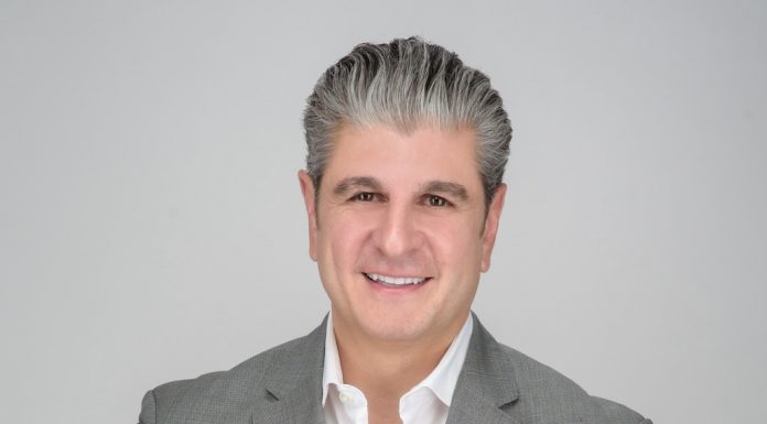 Jeff Toscano. Chief Executive Officer, Aspen Hospitality.