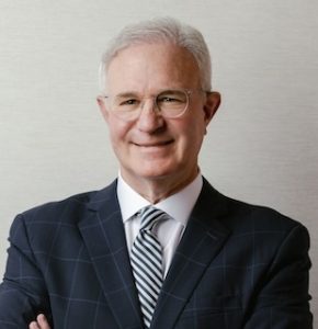 David Udell @ credit Hyatt