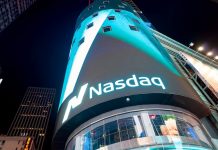 Économie, Monde | À Wall Street, LuxUrban Hotels dans la tourmente ! Illustration Nasdaq