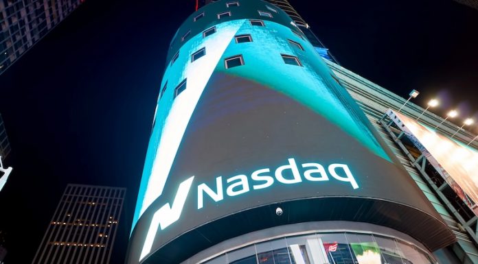 Illustration Nasdaq