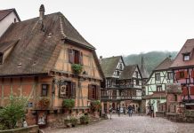 Ouverture 2027, Alsace | À Ribeauvillé, le chef Marc Haeberlin** acquiert l’ancien R&C « Le Clos Saint-Vincent »