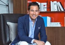 Nomination, Monde | Le ‘boss’ de la marque W, George Fleck, ajoute à sa collection la marque Edition Hotels (Marriott) George Fleck @ credit linkedin