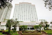 Malaisie | Pan Pacific Hotels Group va exploiter sa 7e propriété en Malaisie, la deuxième à Penang Gurney Bay Hotel, A PARKROYAL Partner Hotel