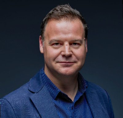 Jason Nuell, Marriott International @ credit linkedin