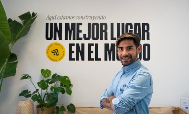 José Luis Avila @ credit Kampaoh