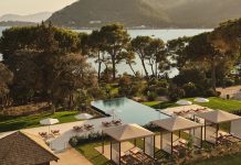 Ouverture, Majorque, Espagne | « Four Seasons Mallorca » ouvre à Formentor @ credit Four Seasons Resort Mallorca at Formentor