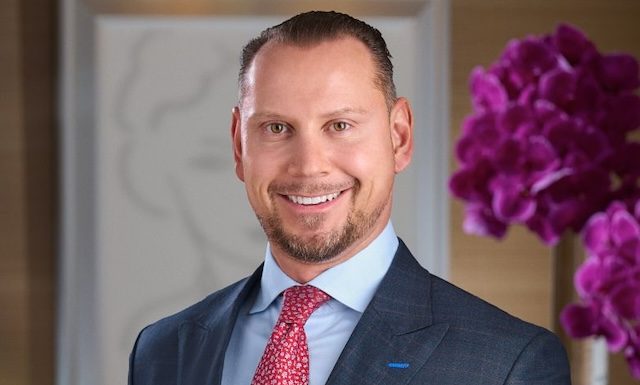 Max Tappeiner @ credit linkedin