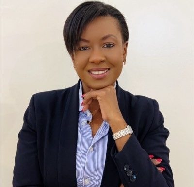 Nathalie Diouf @ credit linkedin
