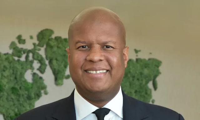 Randal Williams @ credit Fairmont