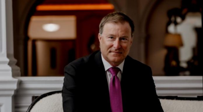 Roland Fasel @ credit linkedin