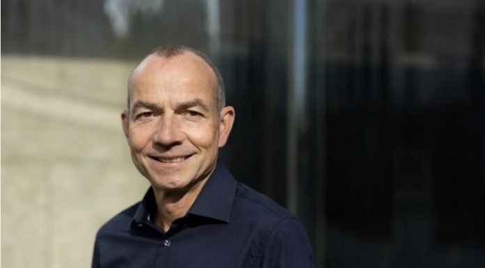 Martin Rinck @ credit Lindner Hotels & Resorts