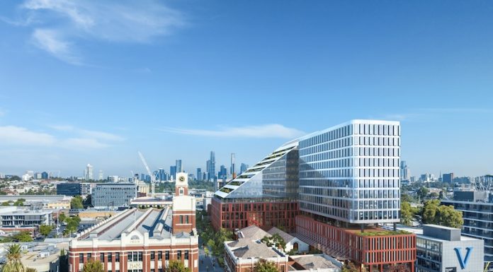 The Hoxton Melbourne @ credit Ennismore