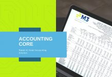 M&A, USA | Blackstone acquiert une participation majoritaire dans M3, logiciels et services de comptabilité hôtelière Blackstone prend une participation majoritaire chez M3