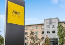 Danemark, Rebranding | Zleep Hotels signe un accord avec Marriott International pour rebaptiser ses 14 établissements Zleep Hotels @ credit Core Hospitality