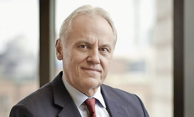 Josef Ebner @ credit linkedin