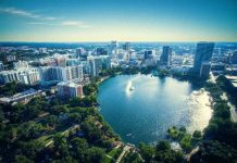 Ouverture 2028, USA | IHG et Flag Luxury Group annoncent l’ouverture de l’InterContinental Orlando en 2028 Intercontinental Orlando @ credut IHG
