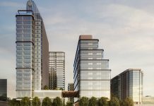 Ouverture 2026 | IHG Hotels & Resorts avec InterContinental de retour en Serbie ! InInterContinental Belgrade @ credit IHG Hotels & Resorts