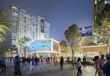 Ouverture 2027, USA | Kimpton Hotels & Restaurants au centre-ville d’Orlando Kimpton Orlando