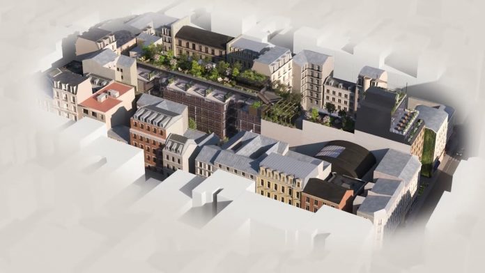 Ouverture S2 2024 | La Fondation, hybride disruptif, en approche ! Ouverture S2 2024 | La Fondation, hybride disruptif, en approche !