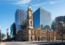 Australie | Avec l’ouverture de l’Adelaide Marriott Hotel, une 600e unité pour Marriott en Asie-Pacifique hors Chine @ credit Adelaide Marriott Hotel