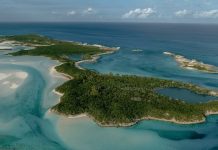 Ouverture 2028, caraïbes | Rosewood Hotels & Resorts® annonce le futur Rosewood Exuma @ credit Rosewood Exuma
