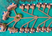 Investissement | KSL Capital Partners investit 21 millions de dollars aux Maldives (W & Sheraton Maldives)