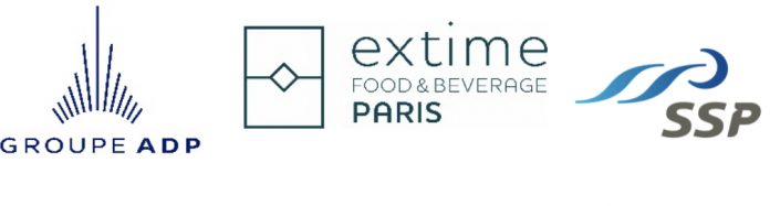 Restauration, ADP | Extime Food & Beverage Paris présente les nouvelles marques « food » des aéroports parisiens Extime Food and Beverage Paris