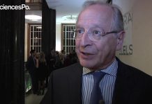 Disparition | À 77 ans, Léon Bressler, emblématique patron d’Unibail, est décédé