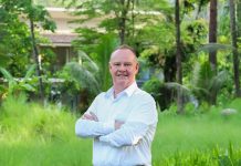 Nomination, Thaïlande | Minor Hotels nomme Simon Beaumont Directeur Général de l’Avani+ Khao Lak Resort Simon Beaumont, General Manager Avani Khao Lak Resort